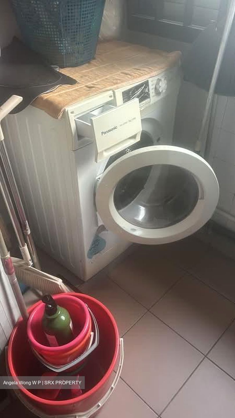 Blk 713 Jurong West Street 71 (Jurong West), HDB 4 Rooms #581030071